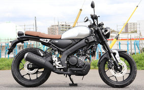 YAMAHA XSR155 RG63