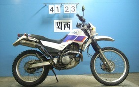 YAMAHA SEROW 225 W 1995 4JG