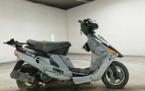 SUZUKI VECSTAR 125 CF42A