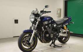 YAMAHA XJR1300 Gen.2 2007 RP17J