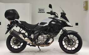 SUZUKI DL650 ( V-Strom 650 ) A 2018 C733A