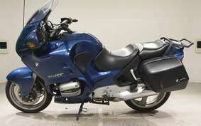 BMW R1100RT 1996