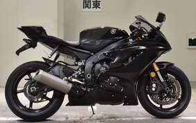 YAMAHA YZF-R6 2017 RJ27