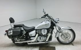 YAMAHA DRAGSTAR 250 VG02J