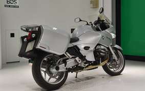 BMW R1200ST 2007