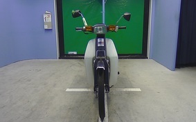 HONDA C70 SUPER CUB E C70