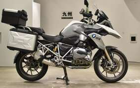 BMW R1200GS 2013 0A01