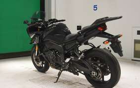 YAMAHA FAZER FZ8 S 2012