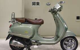 VESPA LXV125