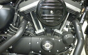 HARLEY XL883N 2021 LE2