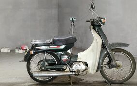 YAMAHA MATE 50 V50