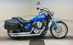 KAWASAKI VULCAN 900 CUSTOM 2007 VN900B