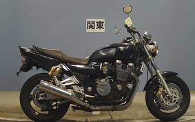 YAMAHA XJR1200 1997 4KG