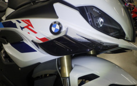 BMW S1000RR M PACKAGE 2024