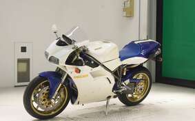 DUCATI 748 R 2000