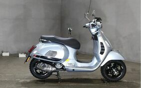 VESPA GTS300 Supertech 2021 不明