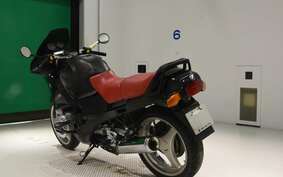 BMW R1100RS 1995