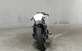 TRIUMPH BONNEVILLE SE 2012 J9107G