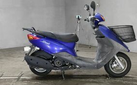 YAMAHA AXIS 125 TREET SE53J