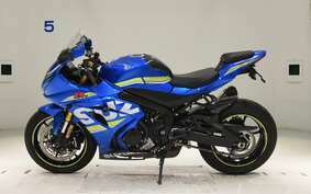 SUZUKI GSX-R1000R A 2018