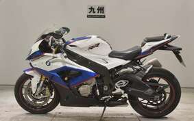 BMW S1000RR 2016