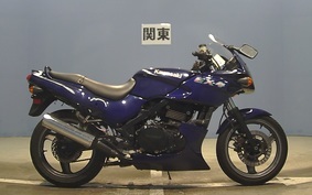 KAWASAKI EX-4 1995 EX400B