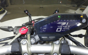 YAMAHA MT-09 A 2014 RN34J