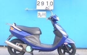 YAMAHA AXIS 100 2007 SB06J