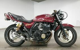 KAWASAKI ZRX400 ZR400E