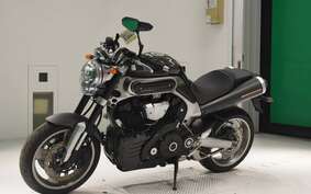 YAMAHA MT-01 2010