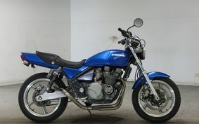 KAWASAKI ZEPHYR 400 1993 ZR400C