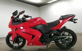 KAWASAKI NINJA 250R EX250K