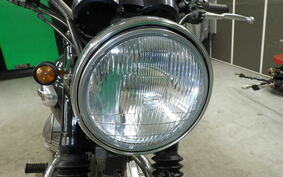 KAWASAKI W400 2008 EJ400A