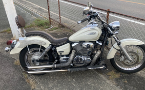 YAMAHA DRAGSTAR 250 VG05J