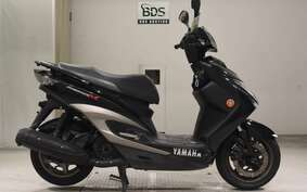 YAMAHA CYGNUS 125 X 2 SE44J