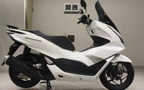 HONDA PCX 160 KF47