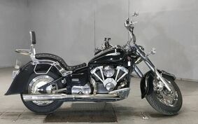 YAMAHA DRAGSTAR 400 CLASSIC 2007 VH01J