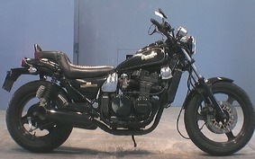 KAWASAKI ELIMINATOR 400 SE Type 1992 ZL400A