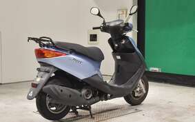 YAMAHA AXIS 125 TREET SE53J