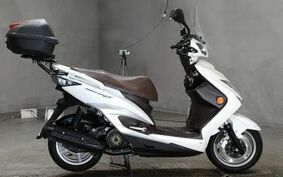 YAMAHA CYGNUS 125 X SE44J