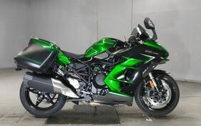 KAWASAKI NINJA H2 SX SE 2022 ZXT02P