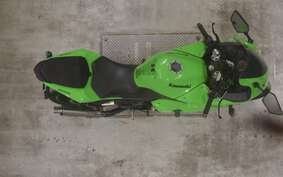 KAWASAKI NINJA 250R EX250K