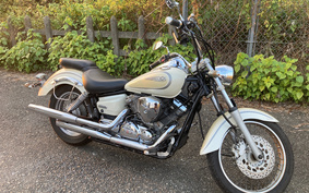 YAMAHA DRAGSTAR 250 VG02J