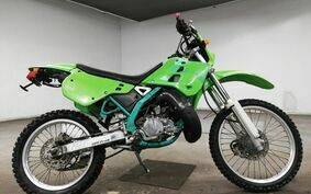 KAWASAKI KDX125 SR DX125A