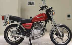 SUZUKI GN125 H PCJB1