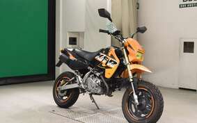 KAWASAKI KSR110 KL110A