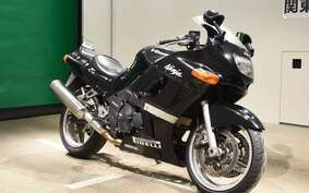 KAWASAKI ZZ-R400 Gen.2 2007 ZX400N