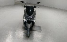 YAMAHA N-MAX 155 SG50J