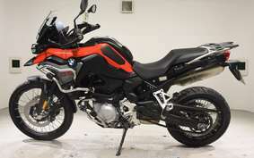 BMW F850GS 2020 0B09