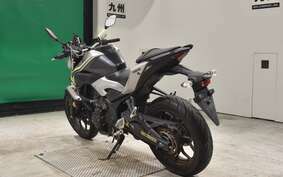 YAMAHA MT-25 RG10J